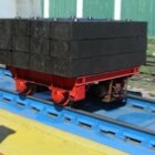 Вагонные весы с цифровой системой измерения веса