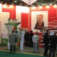  ЗАО «ВИК «Тензо-М» на выставке «Агропродмаш 2008»