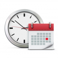 Режим работы в период новогодних праздников 2021