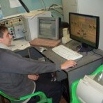 Модернизация линии дозировочно-смесительной станции на птицефабрике «Таганрогская»